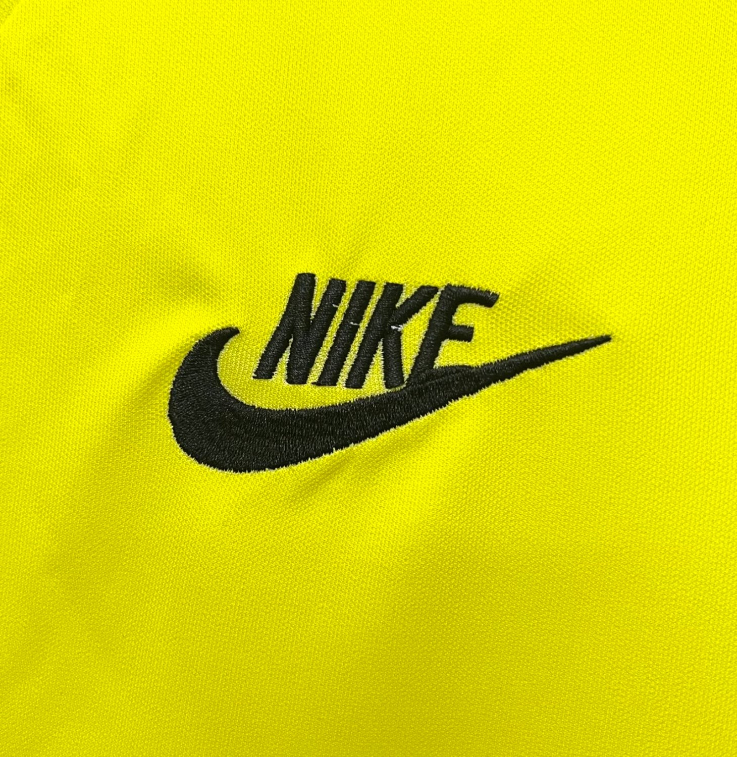 Borussia Dortmund Home Retro Jersey 1995/96