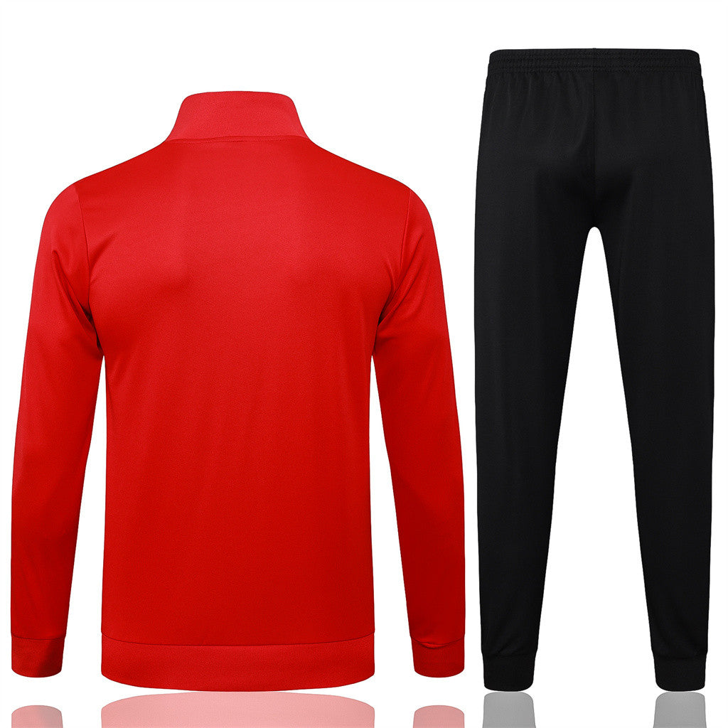 Manchester United Training Jacket 25/26