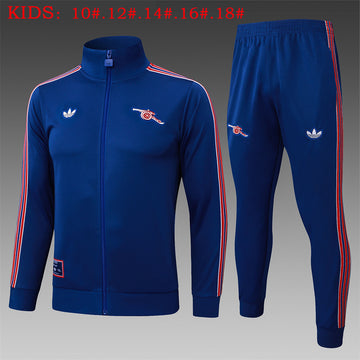 Arsenal Kids Training Suit 25/26