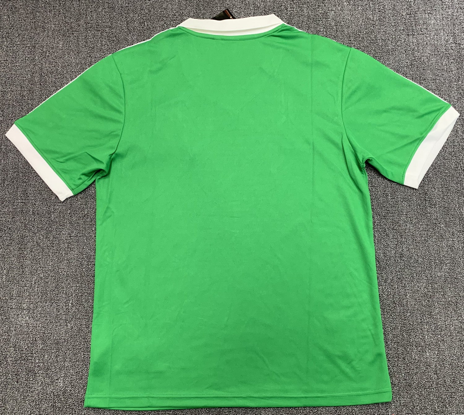 Mexico Home Retro Jersey 1986