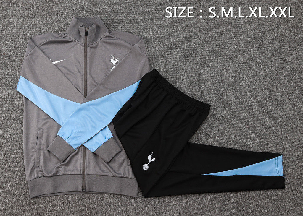 Tottenham Hotspur Training Jacket 24/25