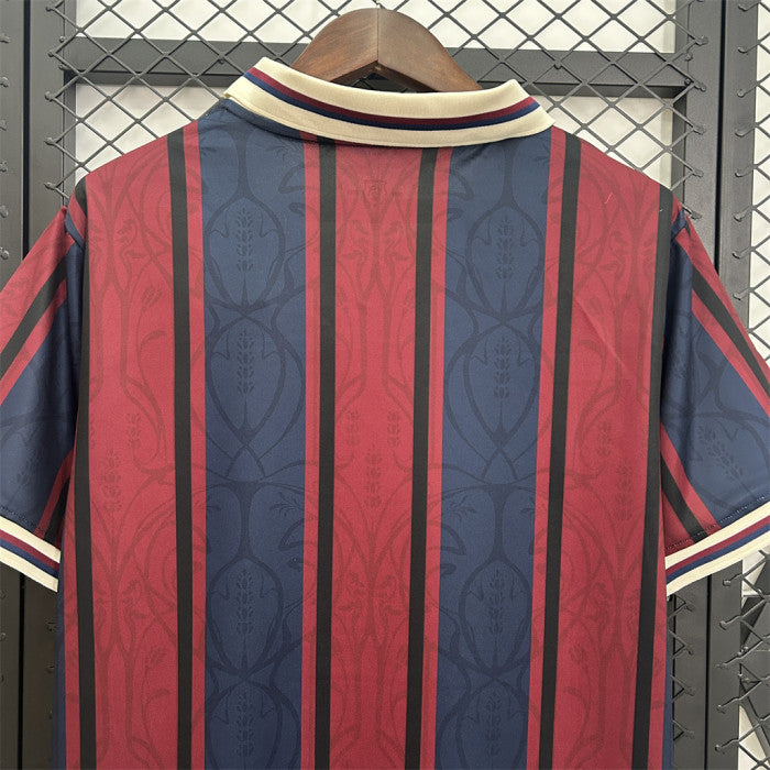 Barcelona Modernist Men Polo Jersey 25/26