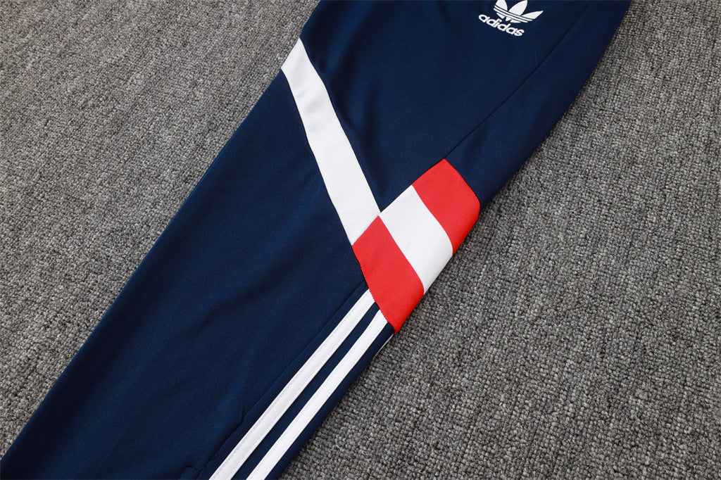 Arsenal Training Jersey Suit 24/25