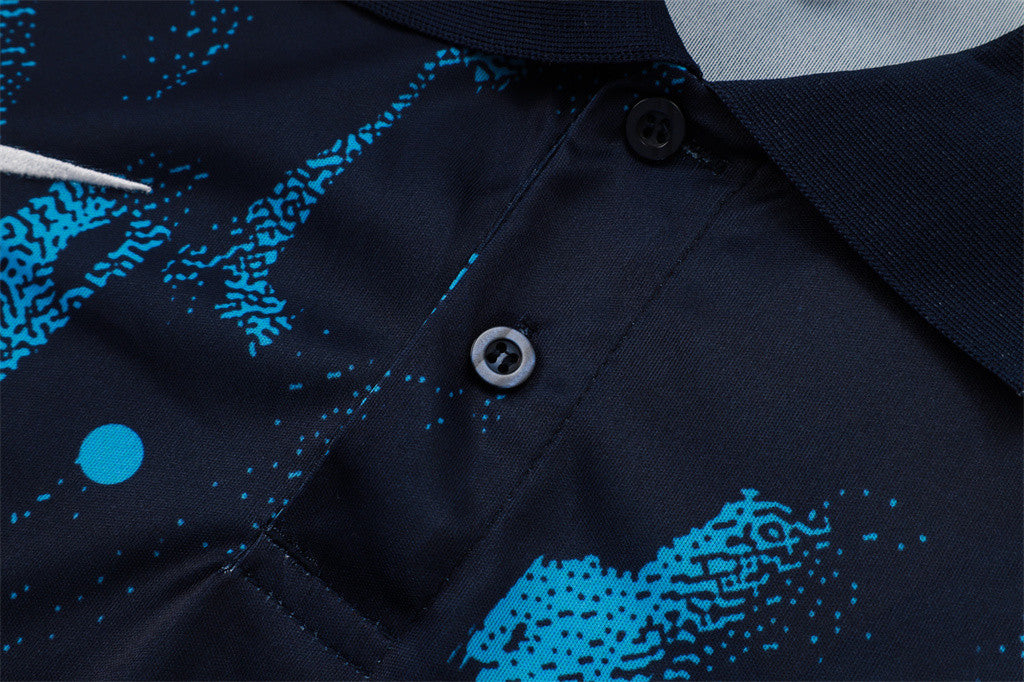 Chelsea POLO Jersey 24/25