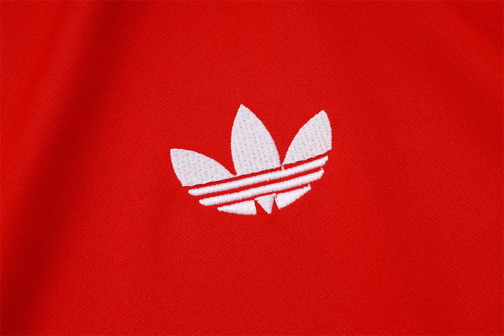 Liverpool Training Jacket 25/26
