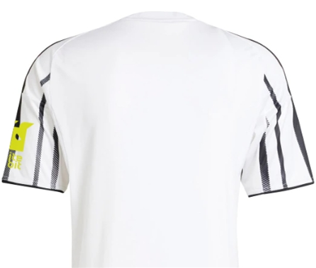 Juventus Home Man Jersey 25/26