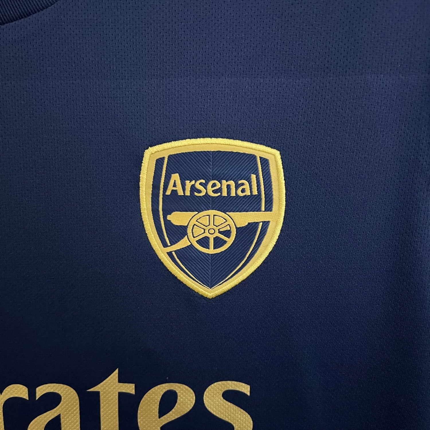 Arsenal France Joint Edition Man Jersey 23/24