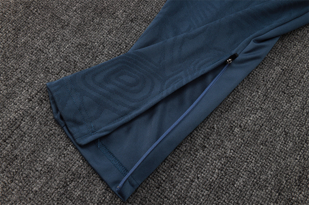 Manchester City Training Pants 24/25