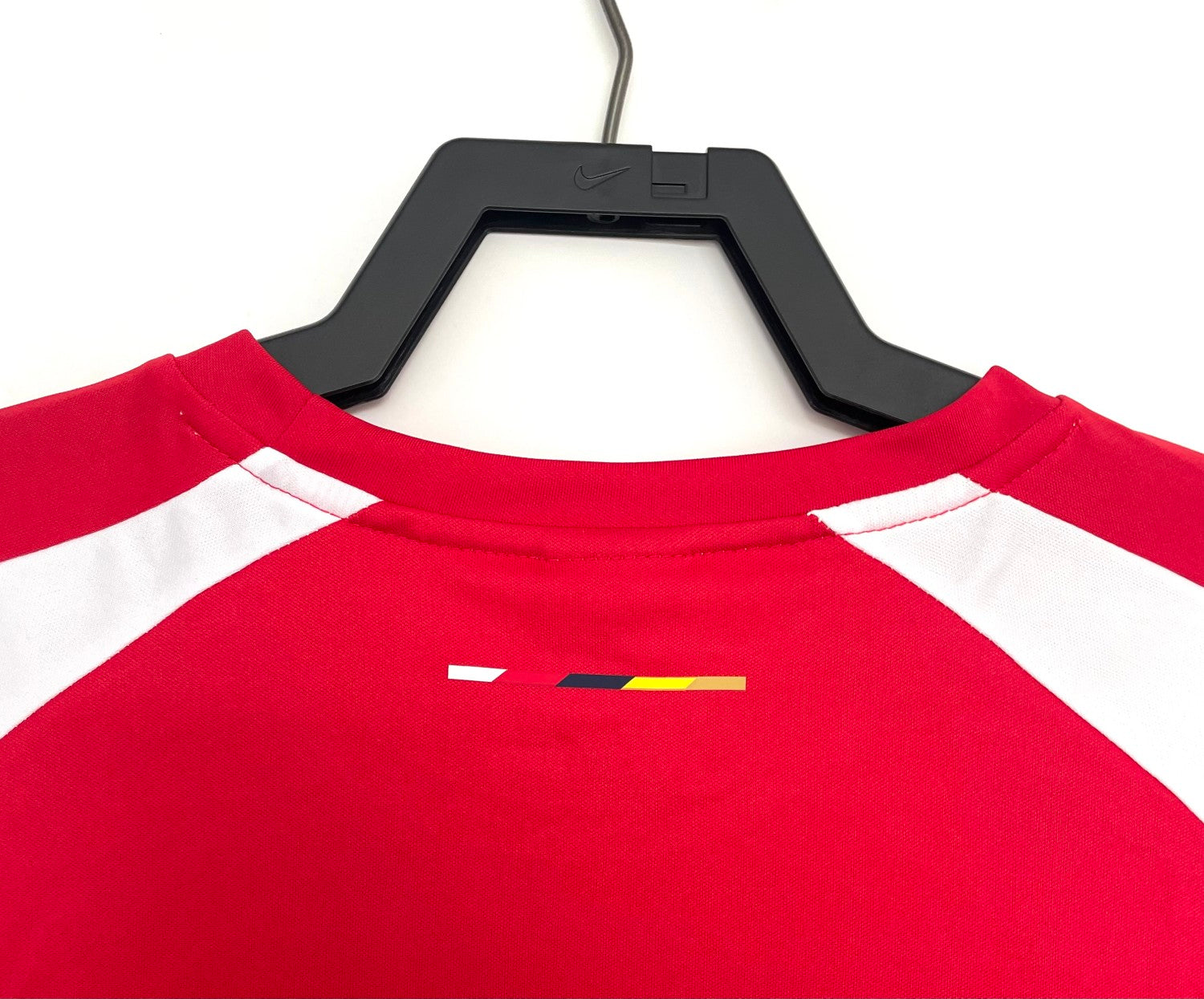 Arsenal Home Retro Jersey 2014/15