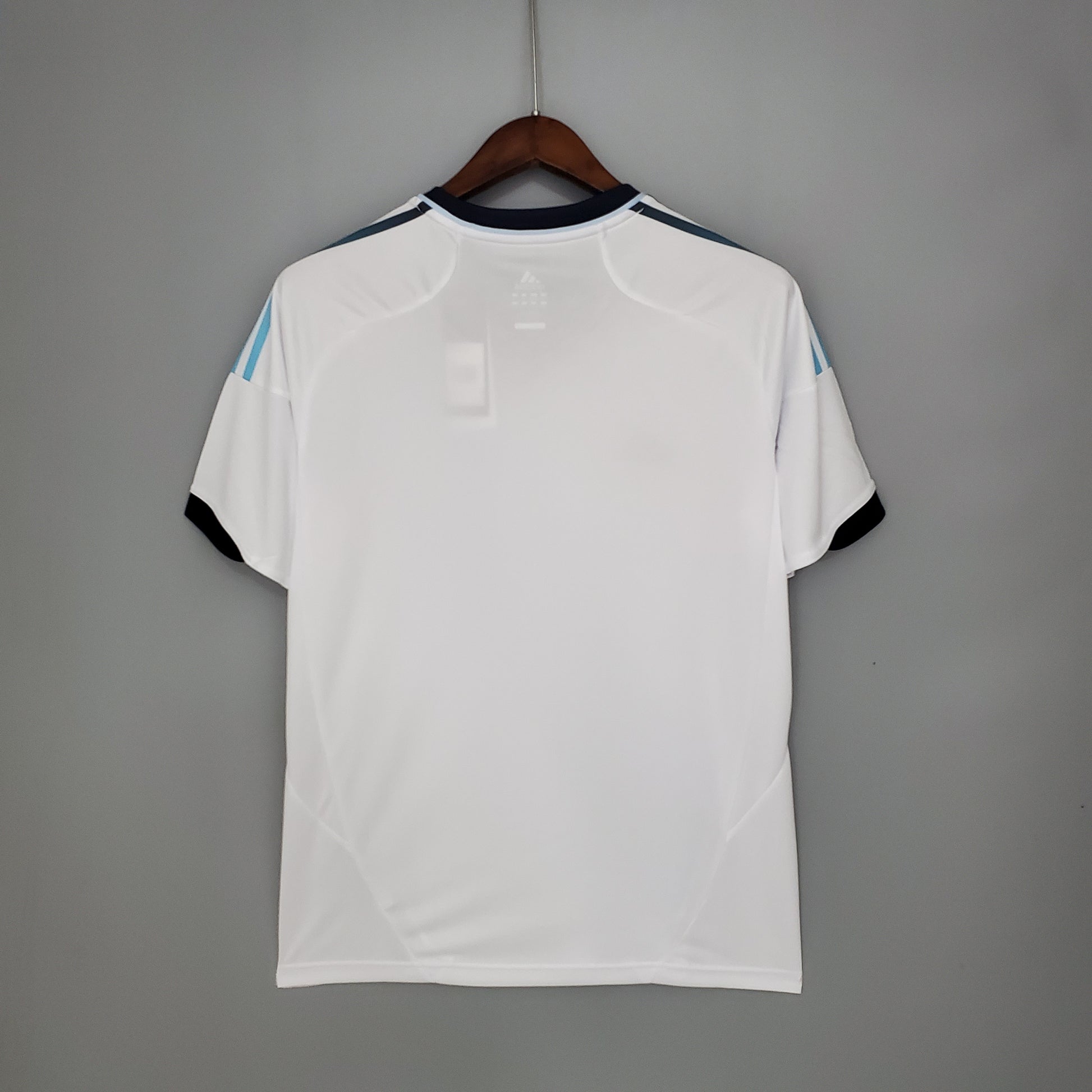 Chelsea Away Retro Jersey 2012/13
