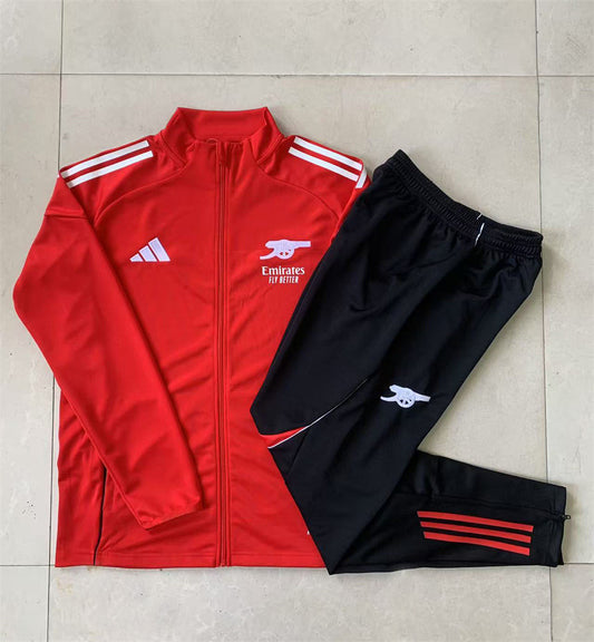 Arsenal Kids Training Suit 25/26