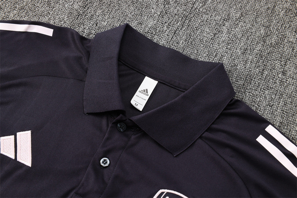 Arsenal POLO Jersey 24/25