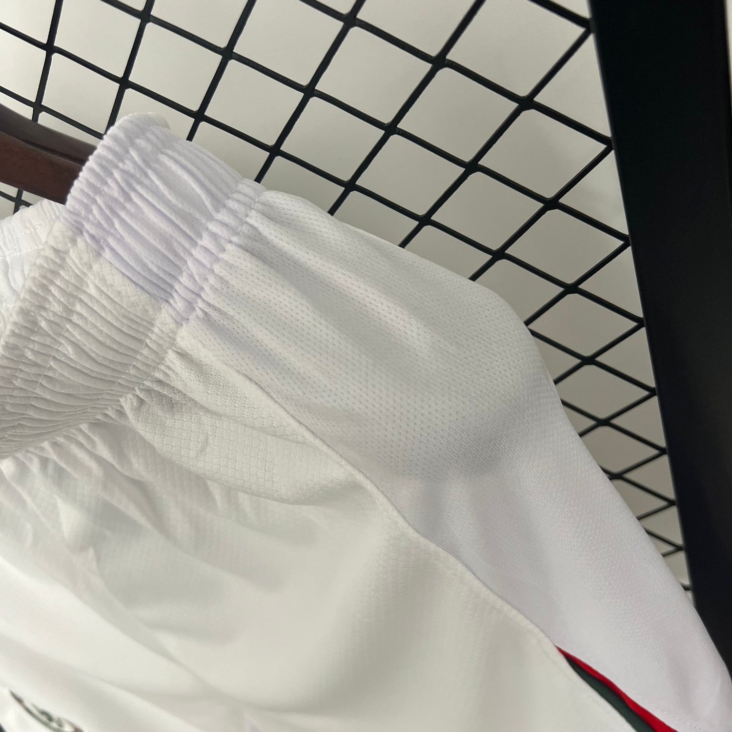 Chelsea Away Shorts 25/26