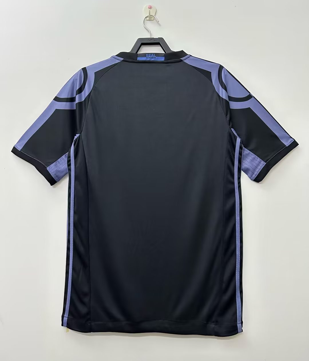 Madrid Third Retro Jersey 2016/17