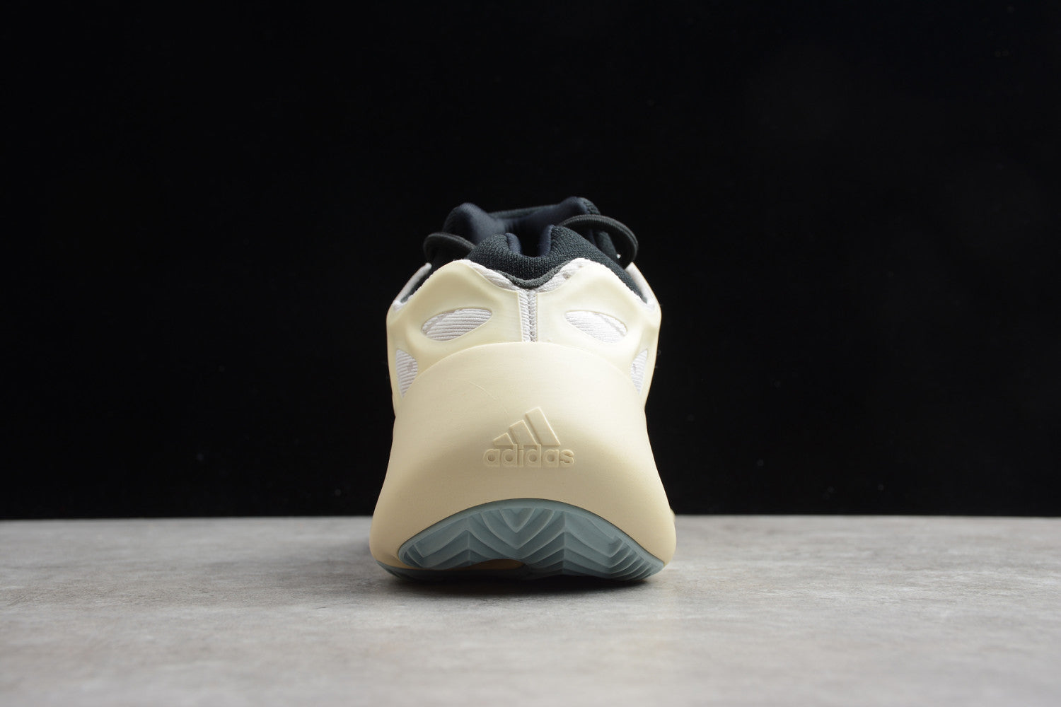 Yeezy Boost 700V3 Azael Black White FW4980