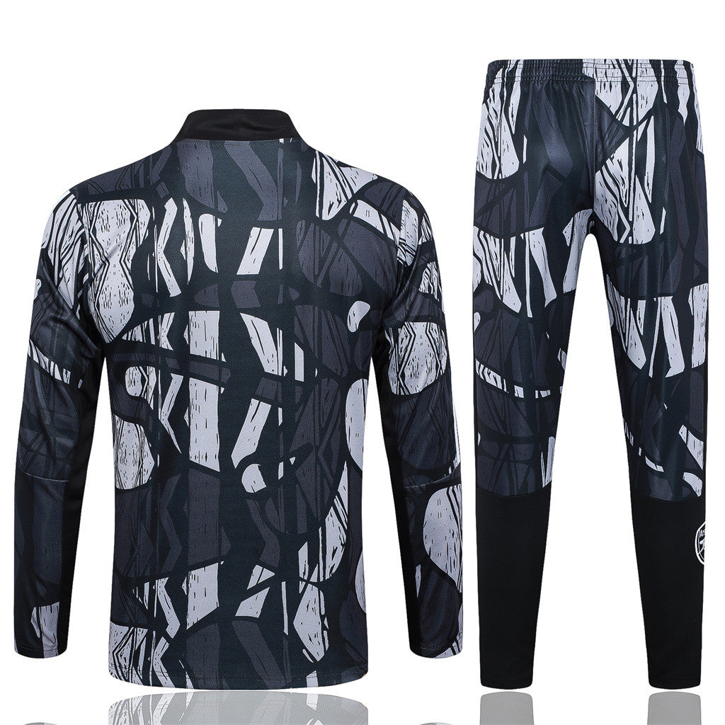 Arsenal Training Jersey Suit 24/25