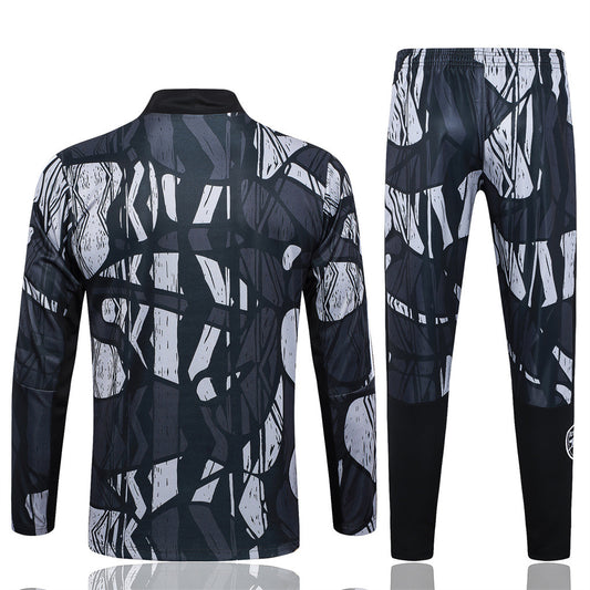 Arsenal Training Jersey Suit 24/25