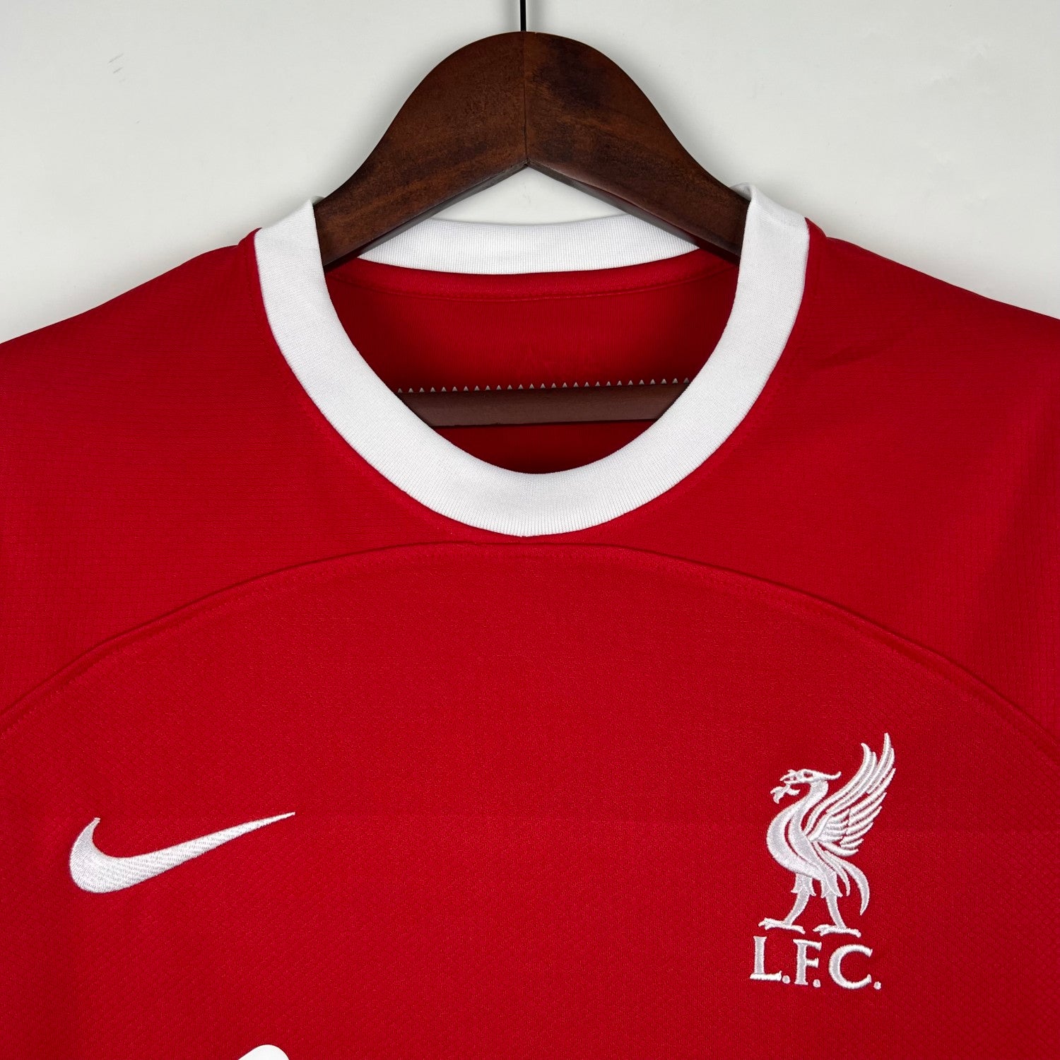 Liverpool Home Man Jersey 23/24