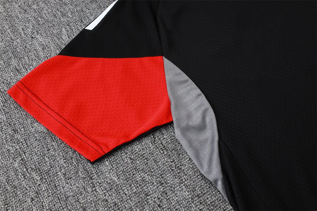 Arsenal Training Short sleeve Suit 25/26