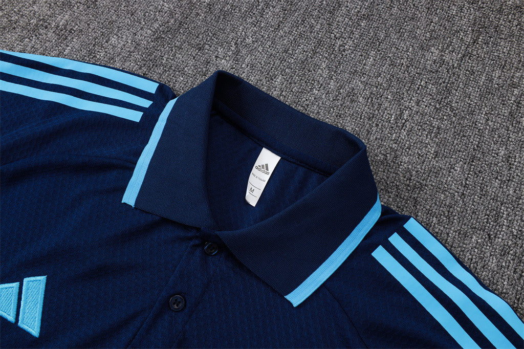 Arsenal POLO Jersey 25/26