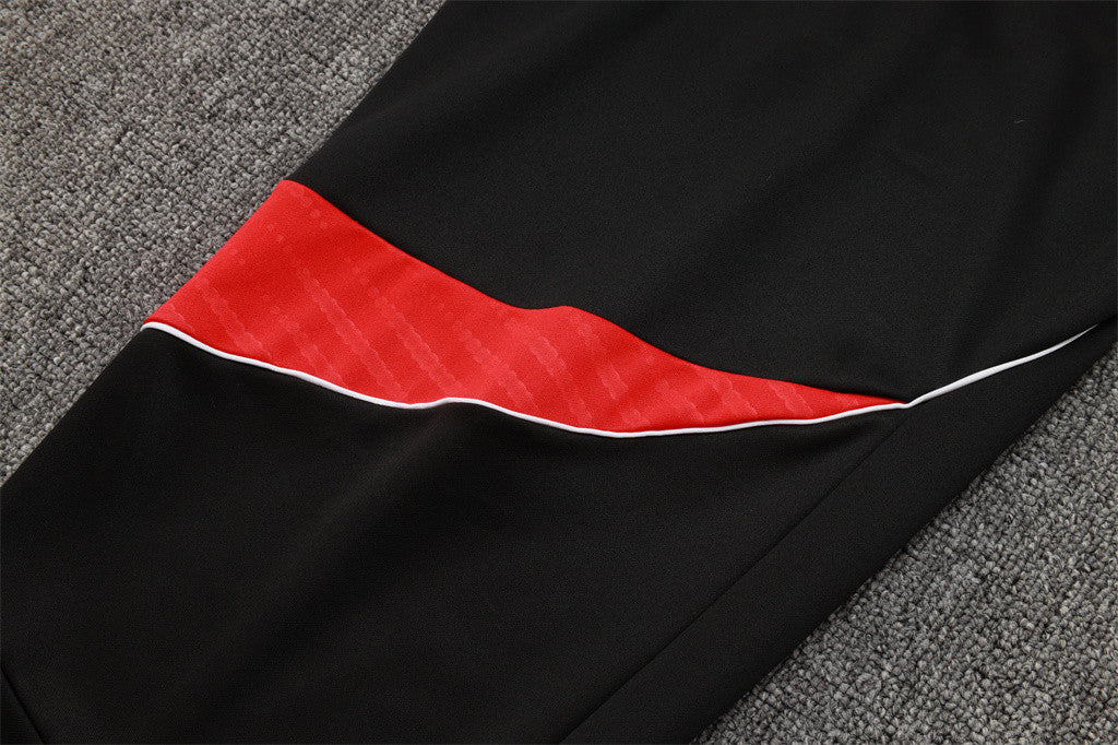 Arsenal Training Jersey Suit 25/26