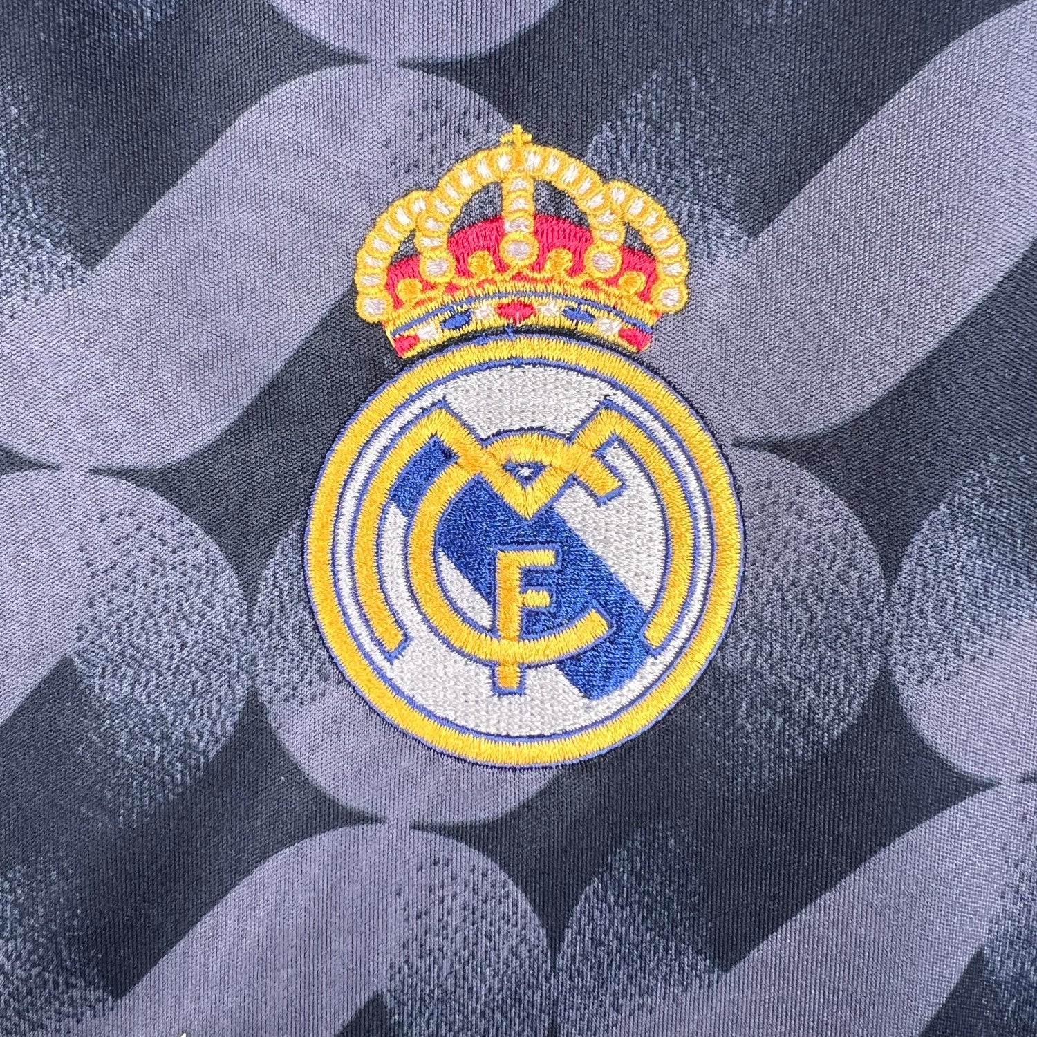 Real Madrid Away Man Jersey 23/24