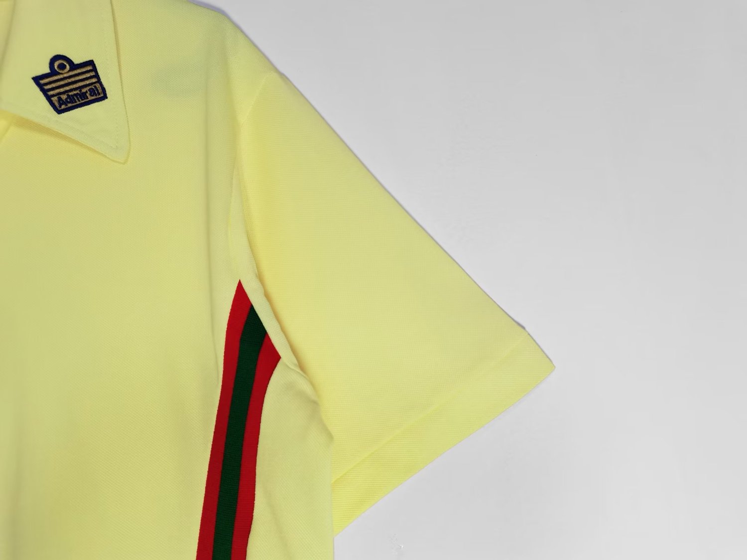 Wales Retro Away Jersey 1976/79