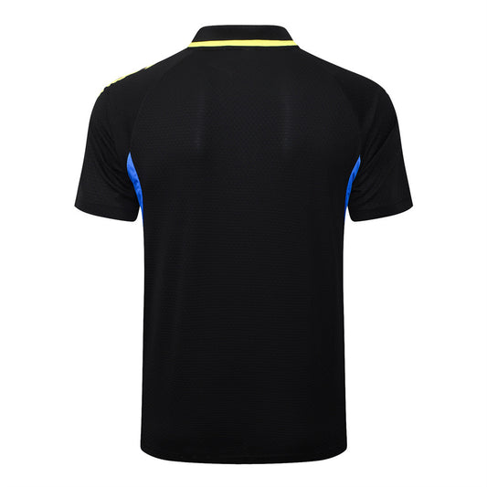 Manchester United POLO Jersey 25/26
