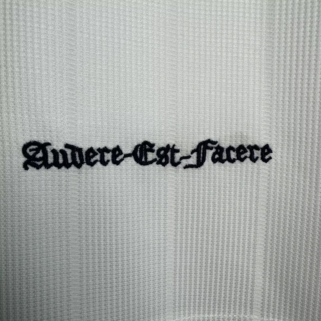 Tottenham Hotspur Home Long Sleeve Retro Jersey 1997/99