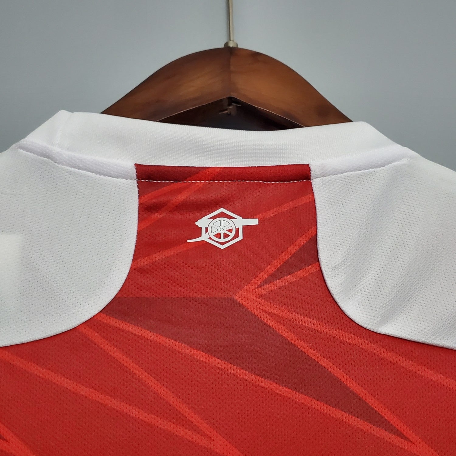 Arsenal Home Man Jersey 20/21