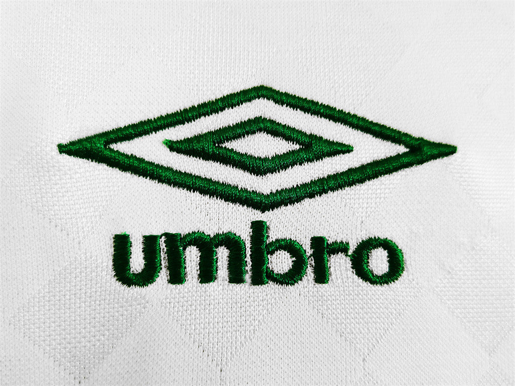 Celtic Home Retro Jersey 1987/88