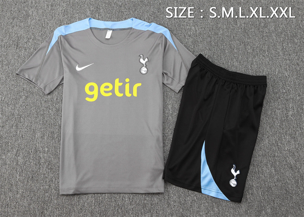 Tottenham Hotspur Training Short sleeve Suit 24/25