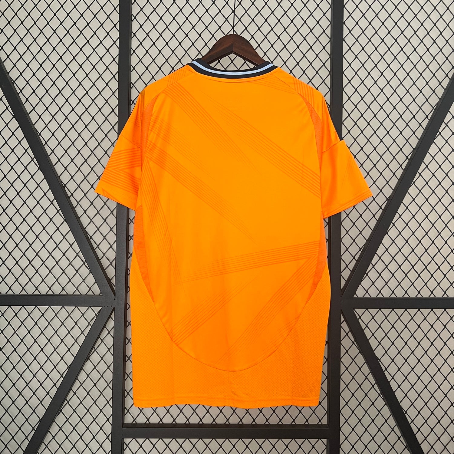Real Madrid Away Man Jersey 24/25