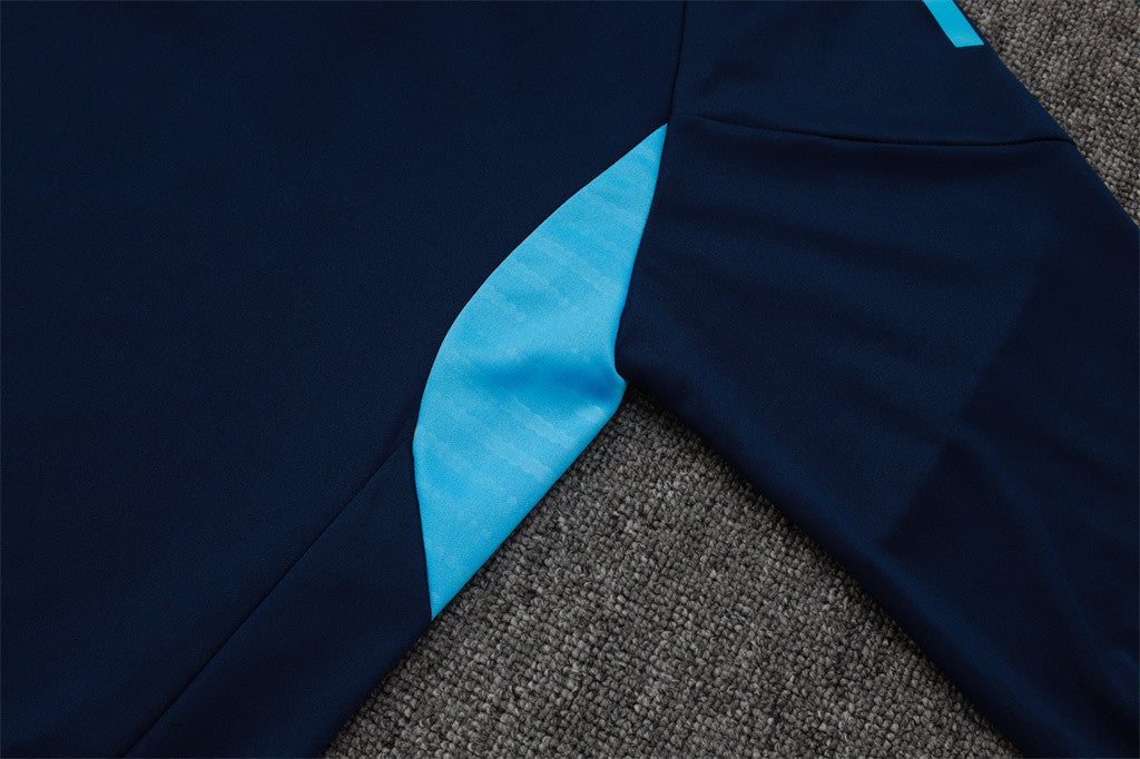 Arsenal Training Jersey Suit 25/26