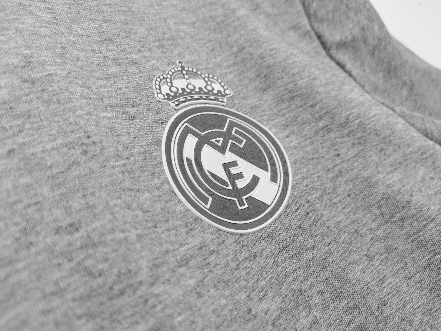 Real Madrid Away Retro Jersey 2015/16