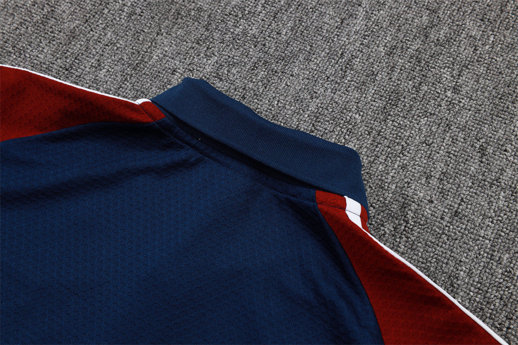Arsenal POLO Jersey 25/26