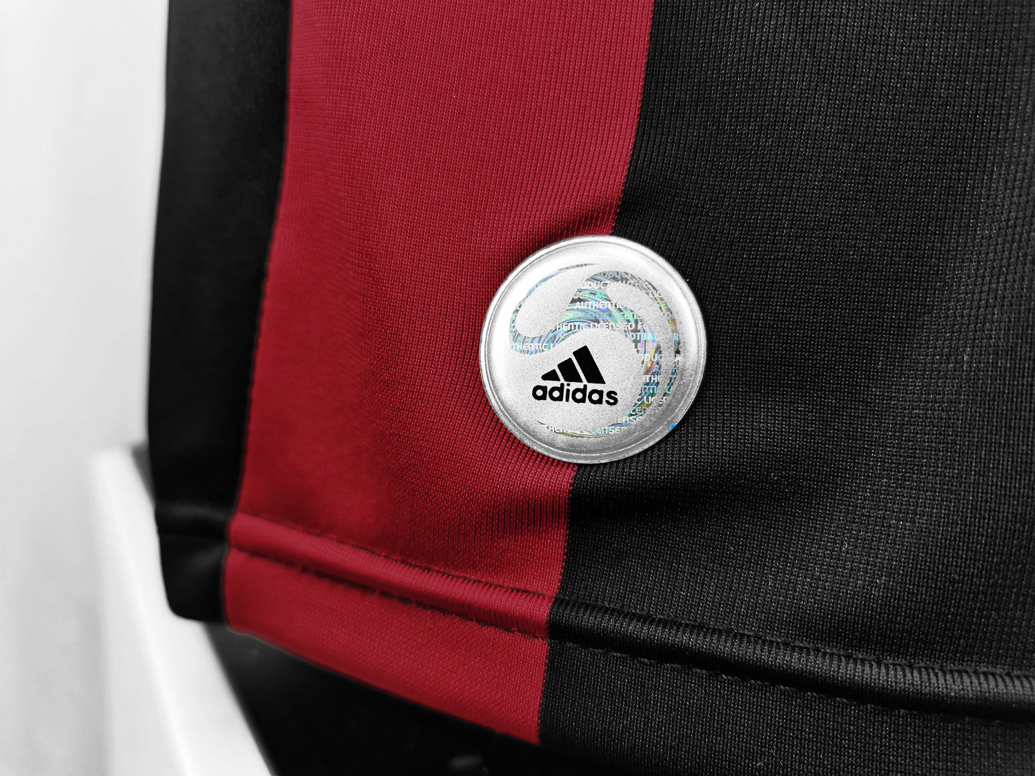 AC Milan Home Retro Jersey 90/10