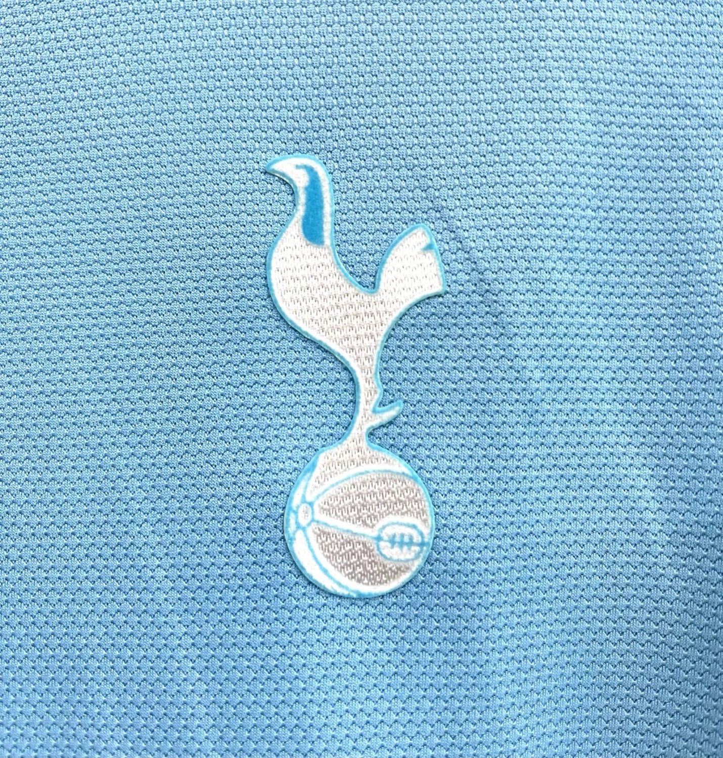 Tottenham Hotspur Away Retro Jersey 2006/07