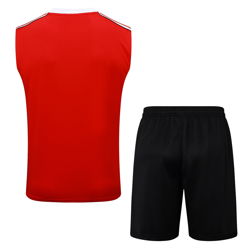 Manchester United Training Jersey 25/26