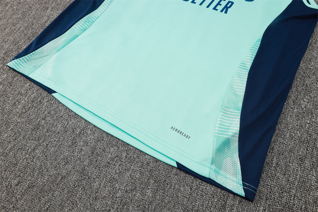 Arsenal Training Jersey 24/25