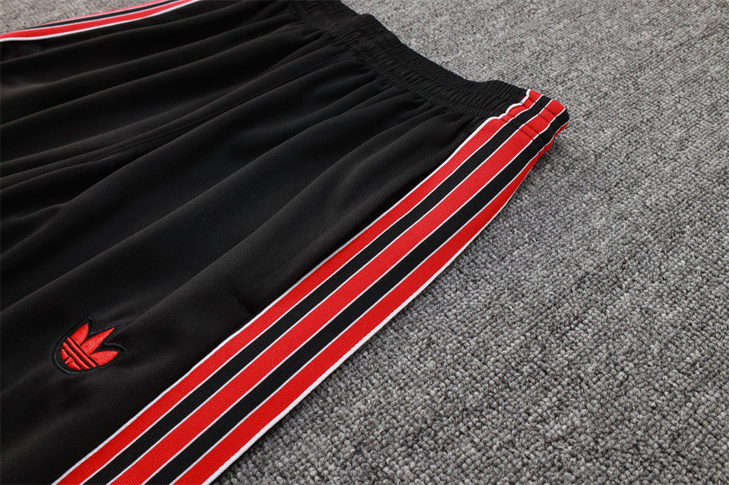 Manchester United Training Jersey Suit 25/26