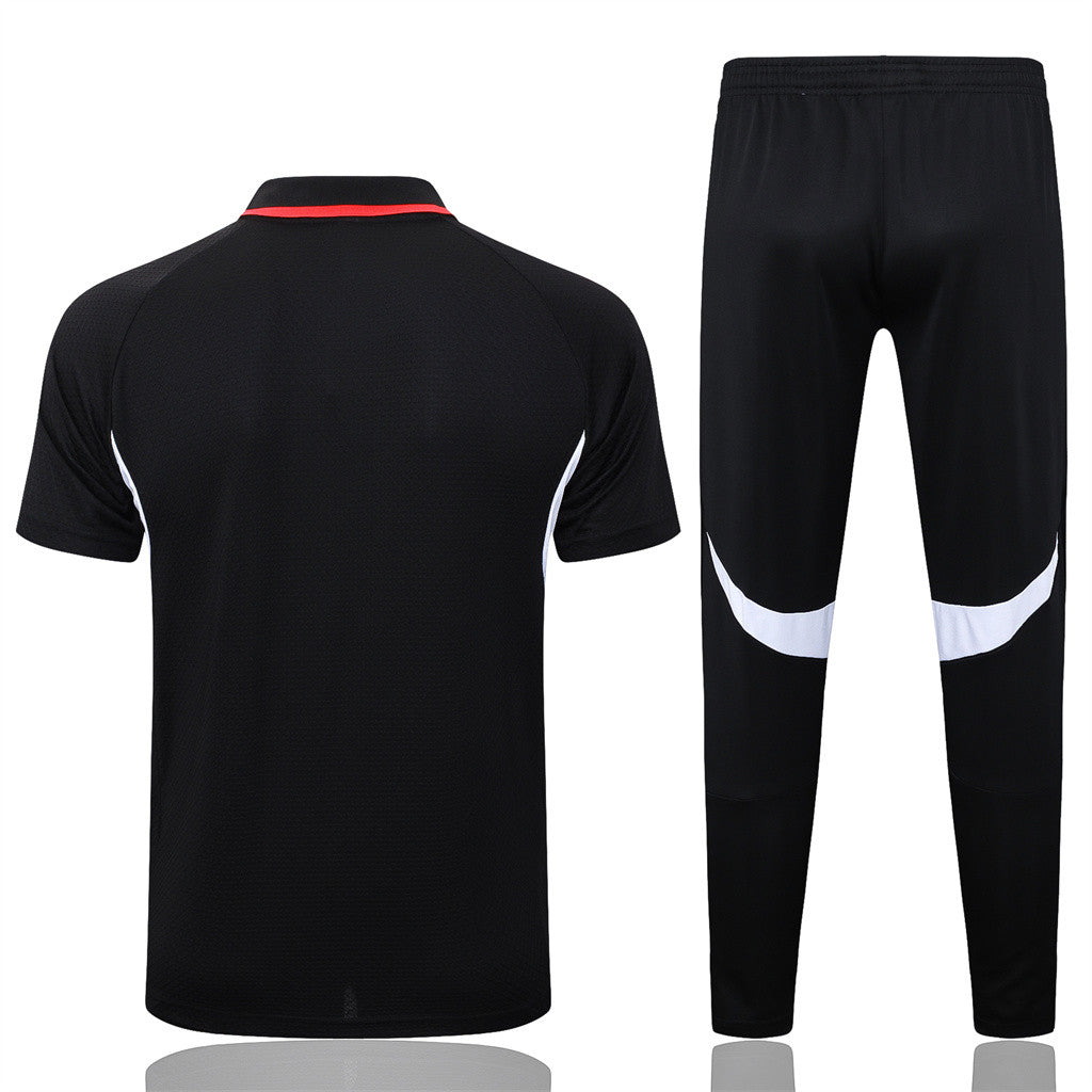 Liverpool POLO Jersey 25/26