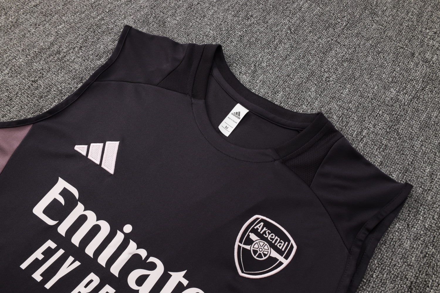 Arsenal Training Jersey 24/25