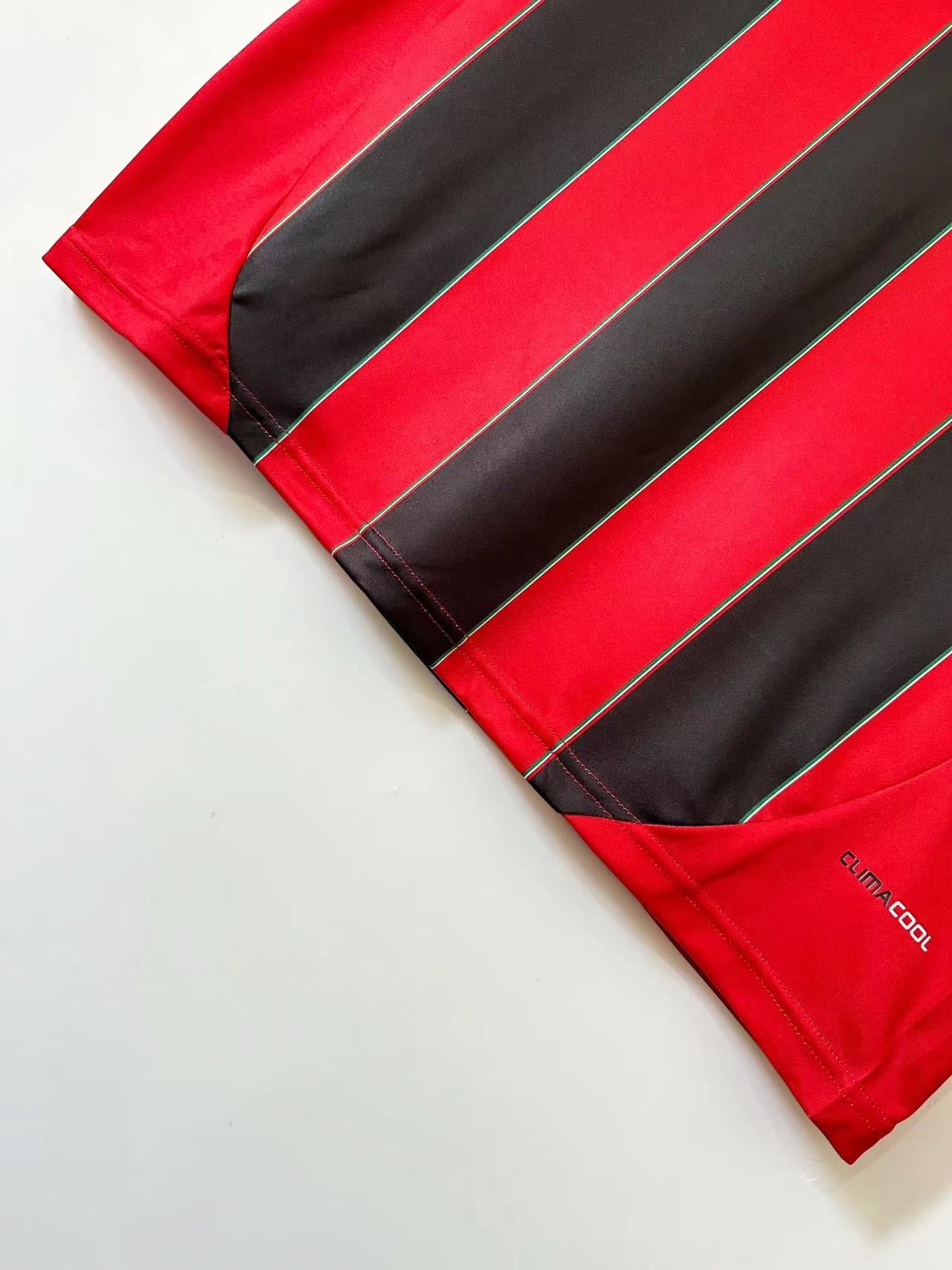 AC Milan Home Retro Jersey 2012/13