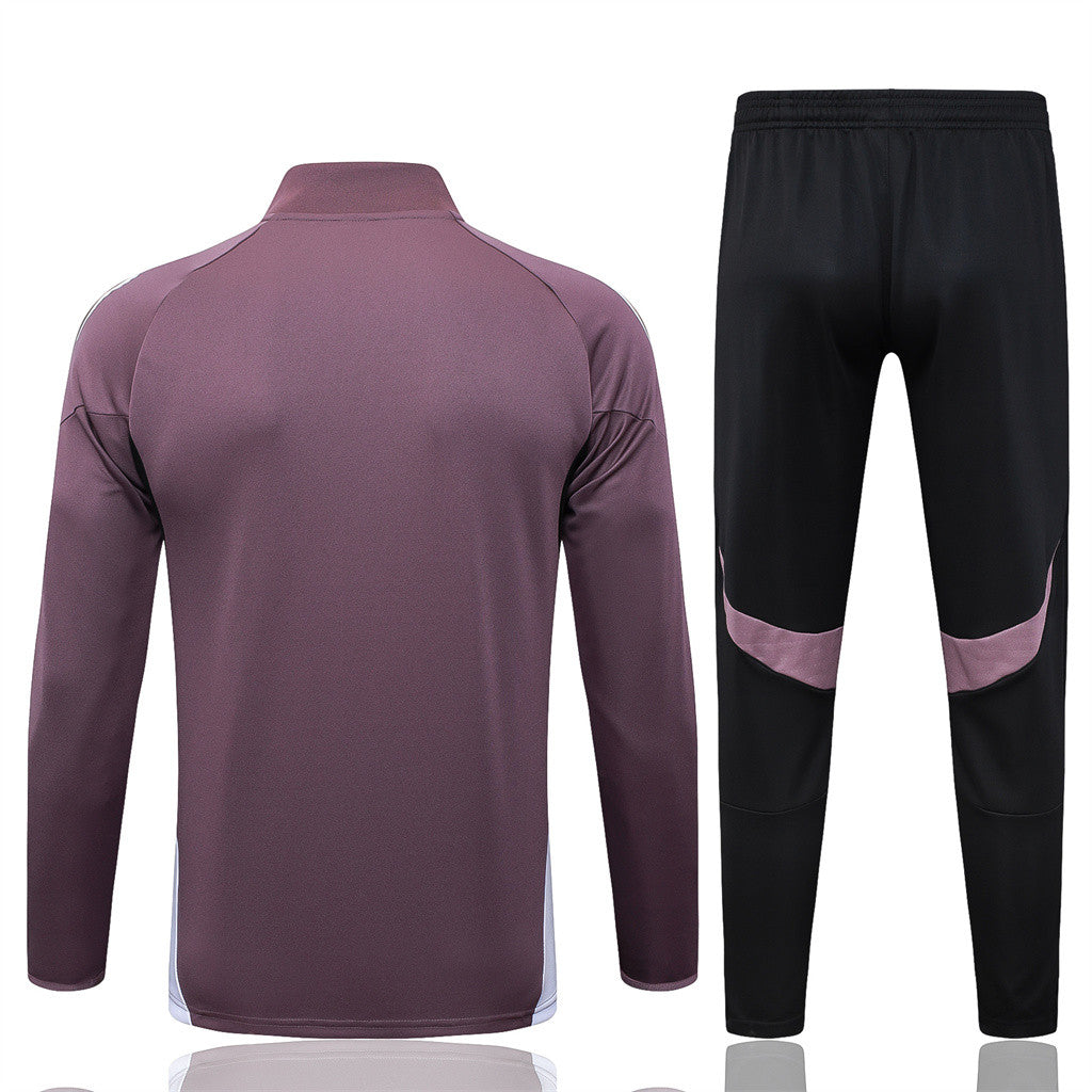 Manchester United Training Jacket 25/26