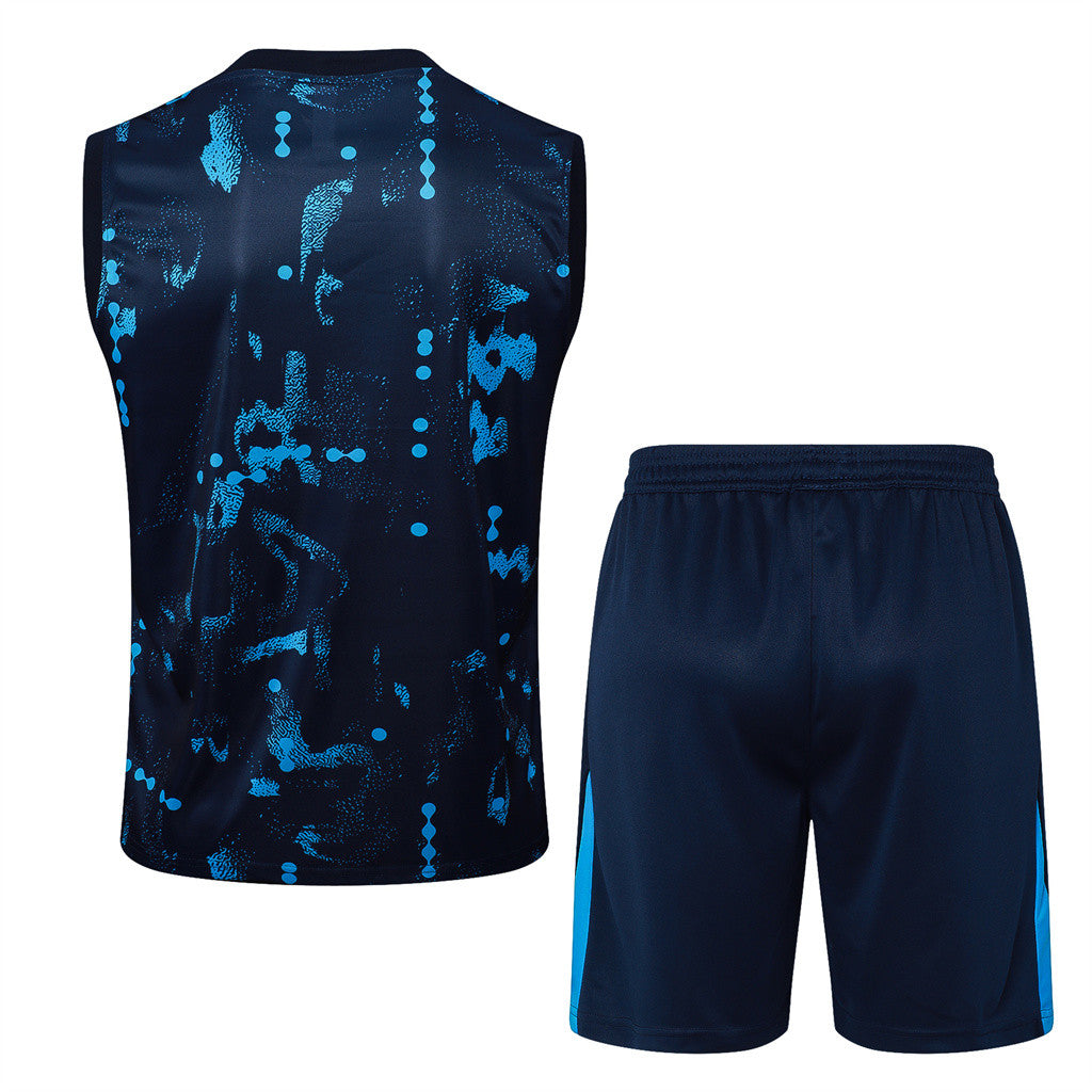 Chelsea Training Jersey 24/25