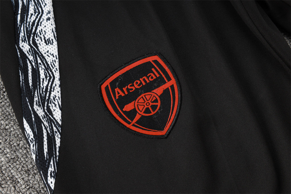 Arsenal Training Jersey Suit 24/25