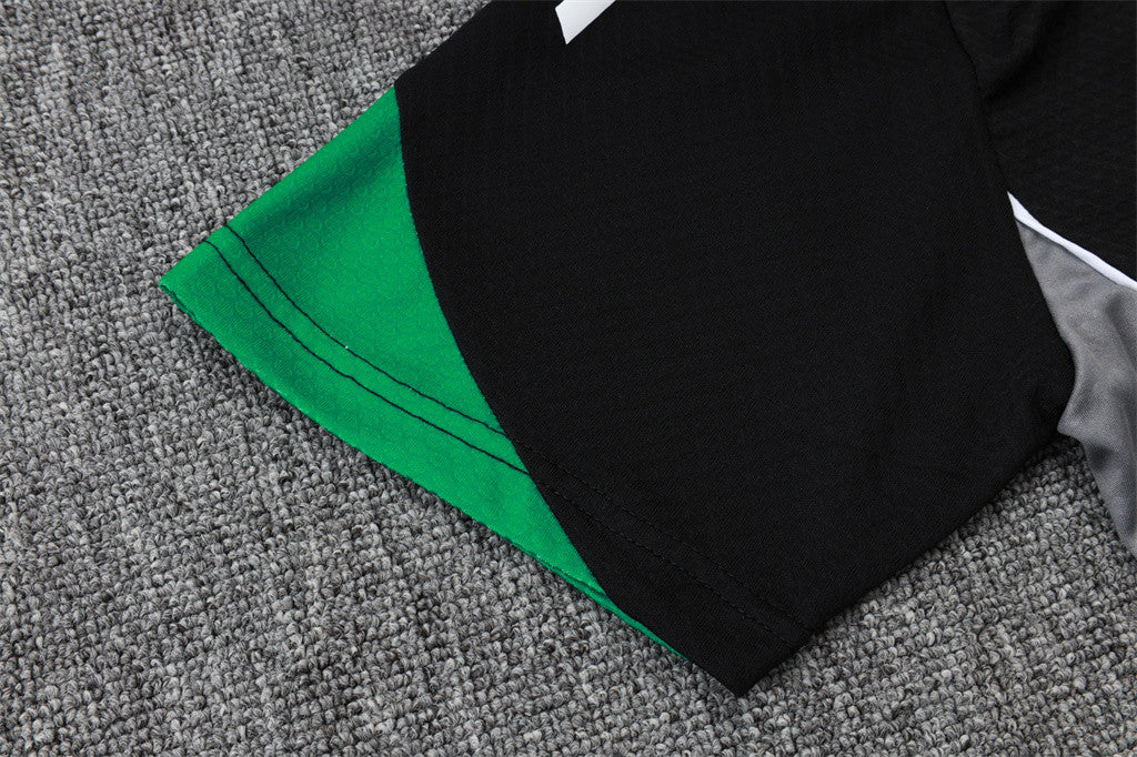 Arsenal Training Short sleeve Suit 25/26