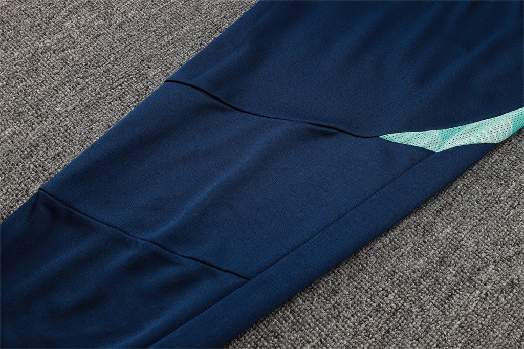 Arsenal Training Jersey Suit 24/25