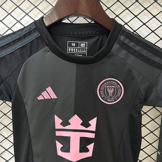 Inter Miami Away Kids Suit 25/26